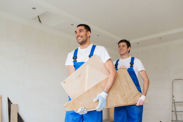 Best Basement Cleanout  in Mccaysville, GA