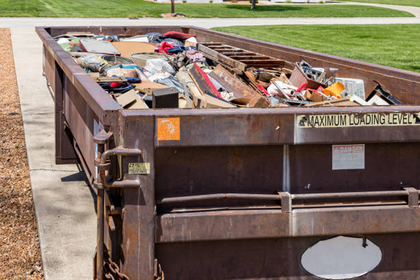 Best Same-Day Junk Removal Services  in Mccaysville, GA