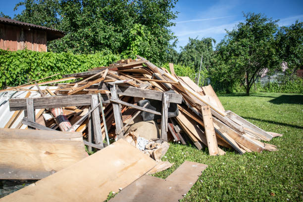 Reliable Mccaysville, GA Junk Removal Services Solutions